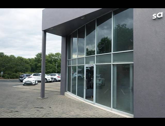 INDUSTRIAL PROPERTY TO RENT IN ROUTE 21 BUSINESS PARK